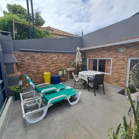 Dom wakacyjny Happy House Madeira