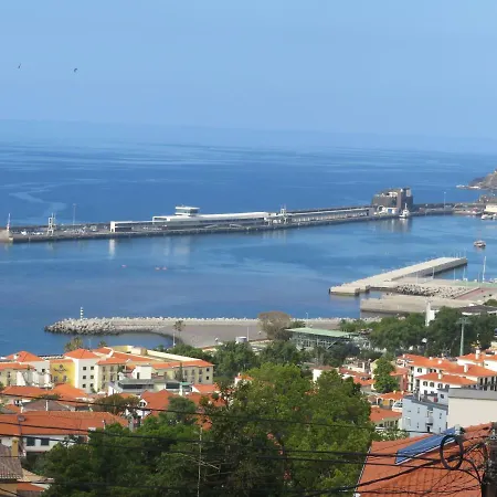Happy House Madeira Ferienhaus *